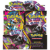 Pokémom - Escuridão Absoluta Display Booster 36U Pokémom - Escuridão Absoluta Display Booster 36U
